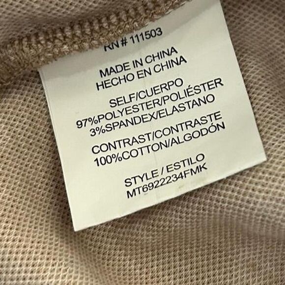 Chelsea-collar Blouse - Picture 5 of 5